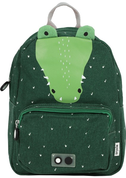 Mr. Crocodile Backpack - Okul Çantası fırsatları