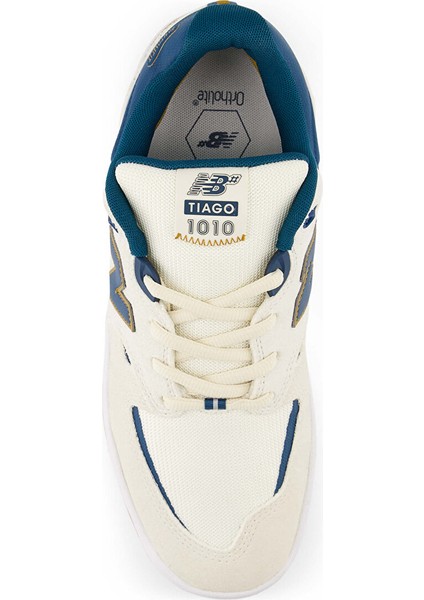 1010 Bej Unisex Ayakkabı