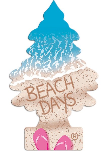 Asma Koku 6'lı Plaj Günleri fiyatları