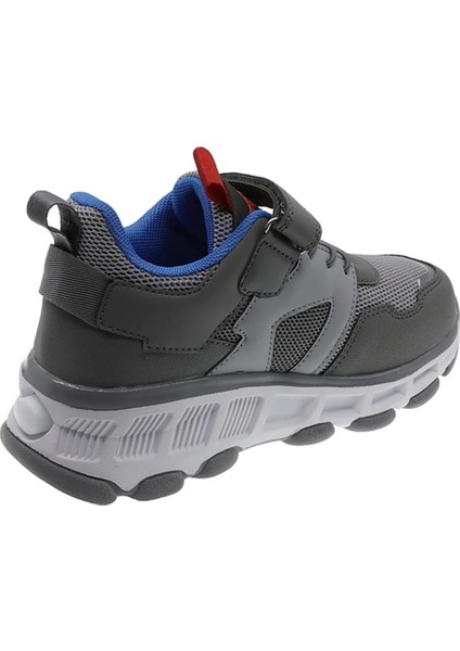 Beppı Işıklı Tekerlekli Cırtlı Erkek Spor Ayakkabı (Roller Sneakers/skate Shoes) 7800 fiyatları