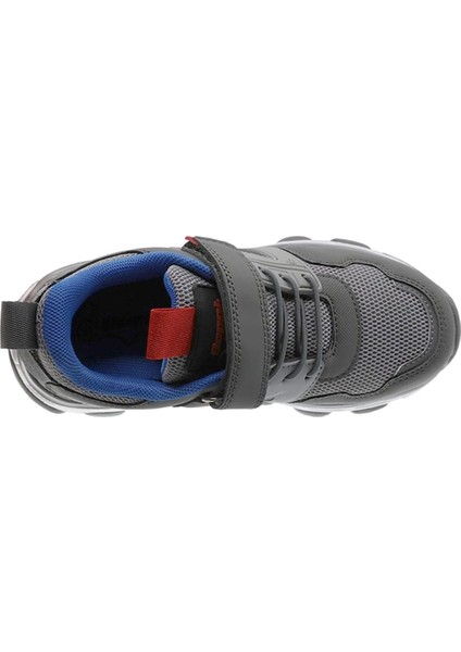 Beppı Işıklı Tekerlekli Cırtlı Erkek Spor Ayakkabı (Roller Sneakers/skate Shoes) 7800 modelleri