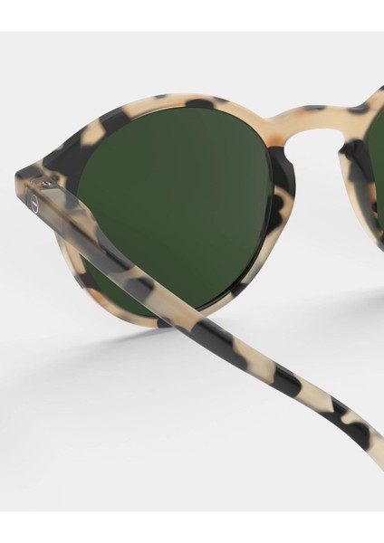 Sun Polarized #D Light Tortoise - Açık Kahverengi Yetişkin Polarize Güneş Gözlüğü fırsatları