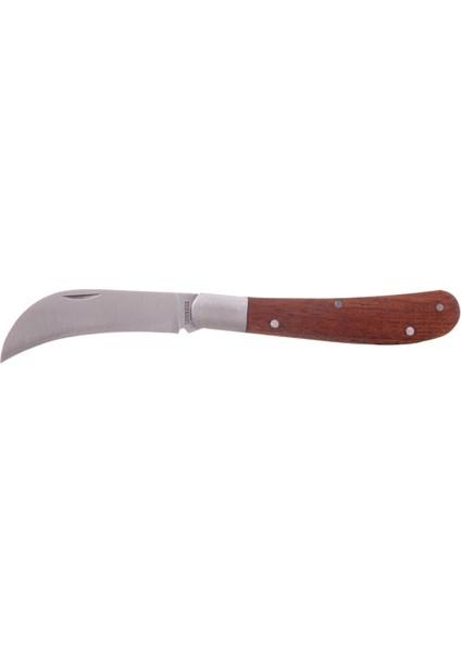 Aşılama ve Budama Bıçağı (Çakısı) 68MM Kavisli fiyatları