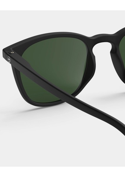 Sun #E Polarized Black - Siyah Yetişkin Polarize Güneş Gözlüğü fırsatları