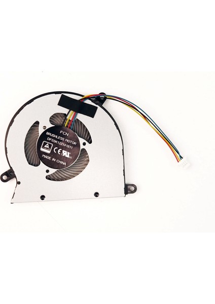 Casper Nirvana C350 Notebook Cpu Fan