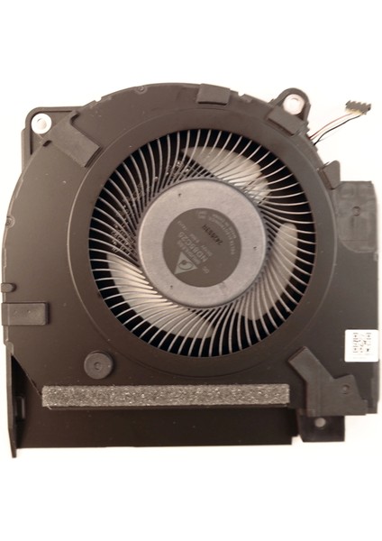 Hp Envy 15-Ep Notebook Gpu Fan