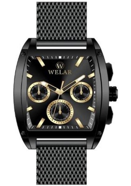 WEL3403-9 Erkek Kol Saati