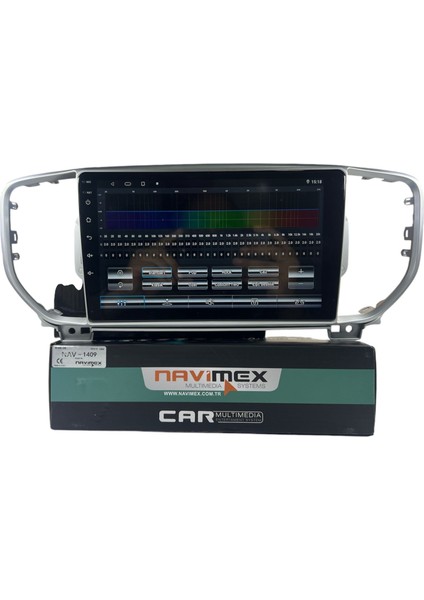 Toyota Rav4 2008-2012 Fimex 2-64 Dspli Pro Oem Multimedia indirimleri
