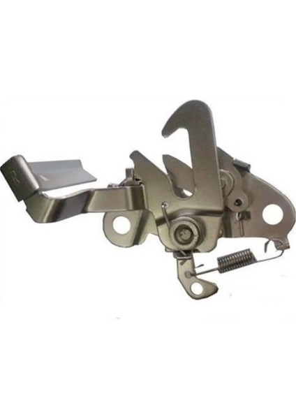 Kaput Kılıdı Peugeot 206