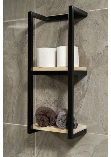 Banyo Rafı
