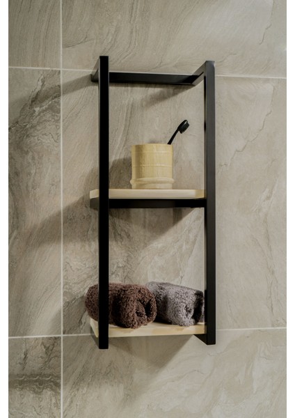 Banyo Rafı