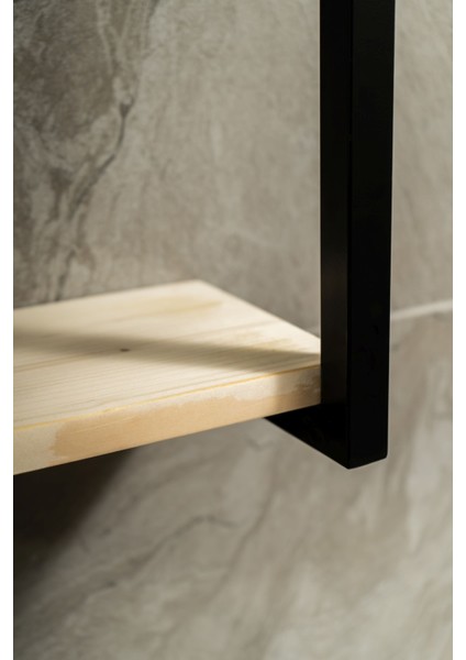 Banyo Rafı
