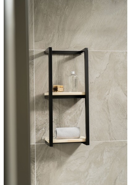 Banyo Rafı