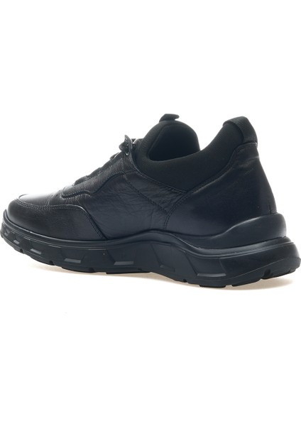 Erkek Hakiki Deri Casual Günlük Ayakkabı (39-44) 24K L5267 M modelleri