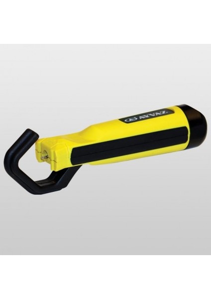 Indoor-Flex - Sıyırıcı Aparat