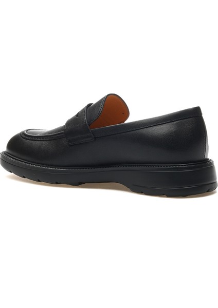 Erkek Deri Günlük Casual Ayakkabı (39-44) 24K L5464 M modelleri