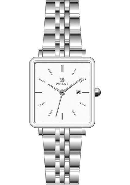 Welar WEL3460-1 Kadın Kol Saati