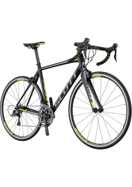 Speedster 10 Kadro Maşa Set Xl 58CM 242336024