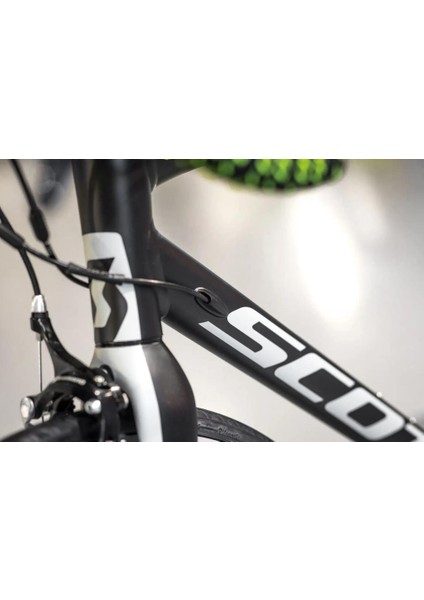 Speedster 10 Kadro Maşa Set Xl 58CM 242336024