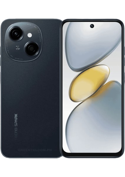 Spark Go1