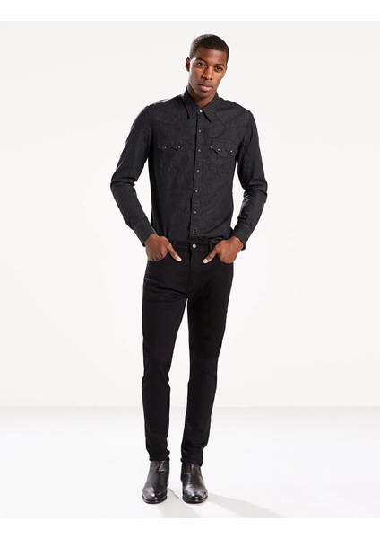 Erkek Kot Pantolon Levi's