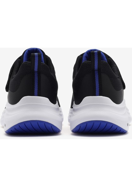 Vapor Foam Büyük Erkek Çocuk Siyah Spor Ayakkabı 404000L Bkbl indirimleri
