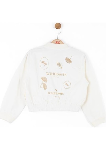 Kız Çocuk Naturally Ceket modelleri