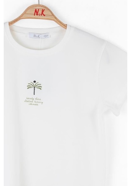 Kız Çocuk Camellia Tshirt fiyatları