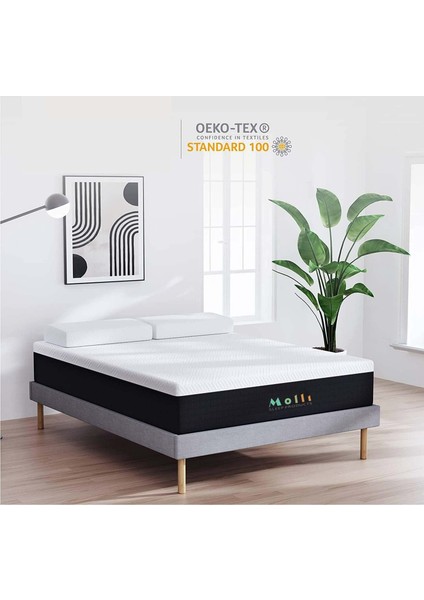 Prestij Serisi Paket Yaylı Yatak