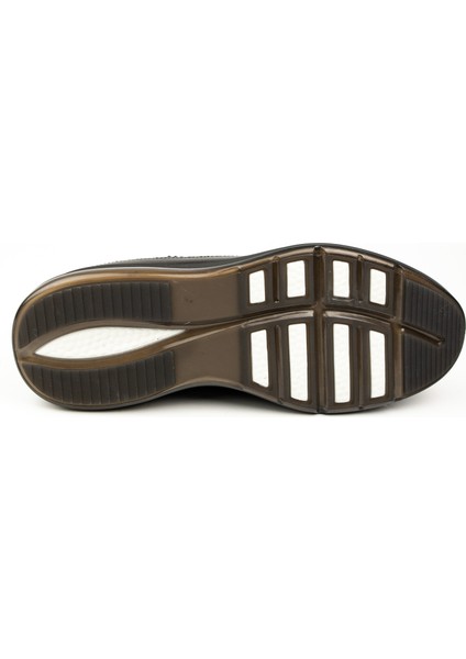 4033 Bağcıklı Siyah Deri Erkek Klasik Ayakkabı indirimleri