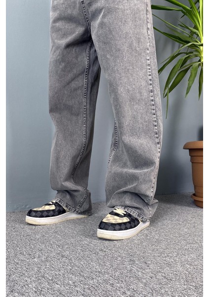 Rahat Kesim Baggy Kot Pantolon fırsatları