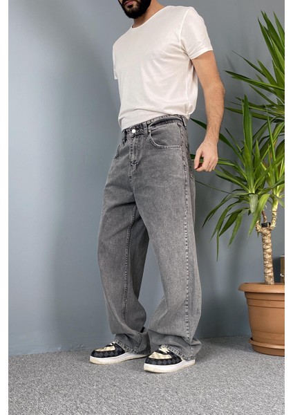 Rahat Kesim Baggy Kot Pantolon indirimleri