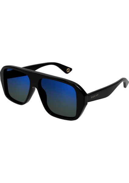 Guccı 1615S 001 Güneş Gözlüğü