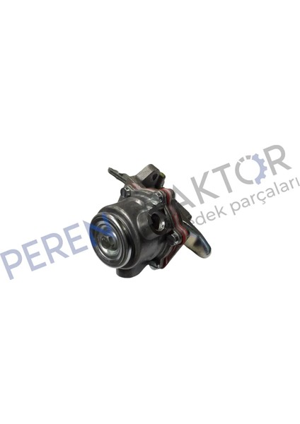 84550751 - Mazot Otomatiği - New Holland ile Uyumlu