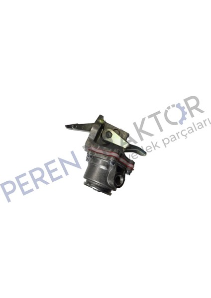 84550751 - Mazot Otomatiği - New Holland ile Uyumlu