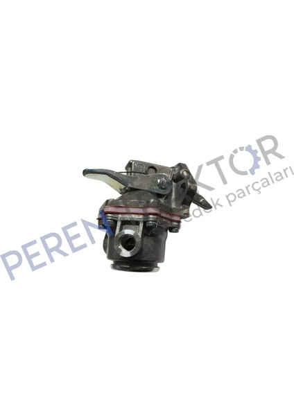 84550751 - Mazot Otomatiği - New Holland ile Uyumlu