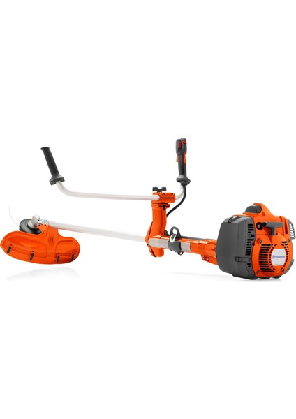 Husquvarna 545RX Benzinli Yan Tırpan 2.8 Hp