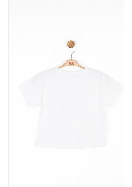 Kız Çocuk Cannes Tshirt modelleri