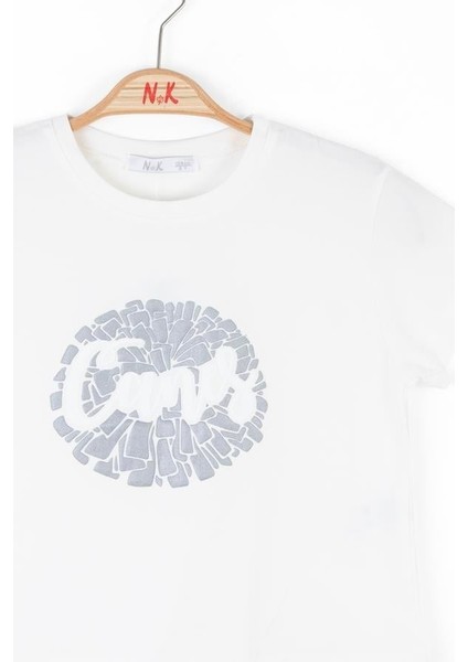 Kız Çocuk Cannes Tshirt fırsatları