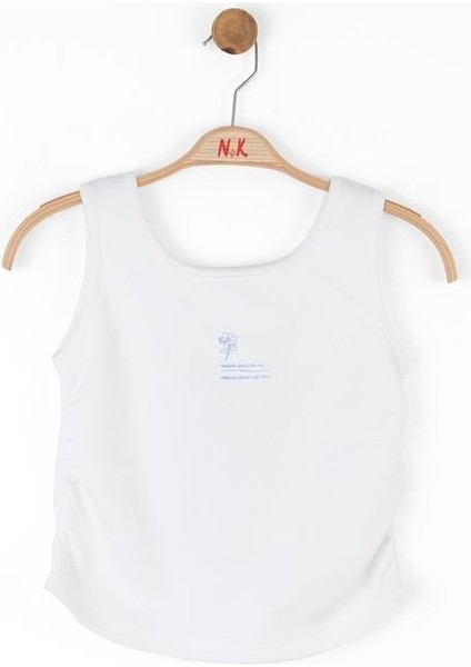 Kız Çocuk Happıness Bluz