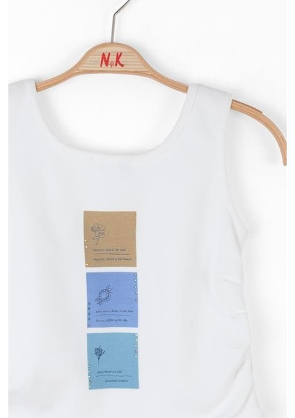 Kız Çocuk Happıness Bluz modelleri