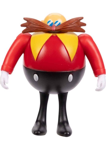 Giochi Preziosi Sonic Aksiyon Figürü S19 - Eggman