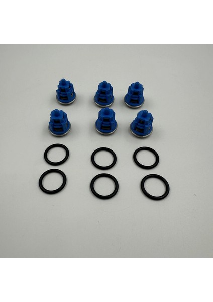 Bertoloni Yıkama Pompası Sibop Takımı fiyatları