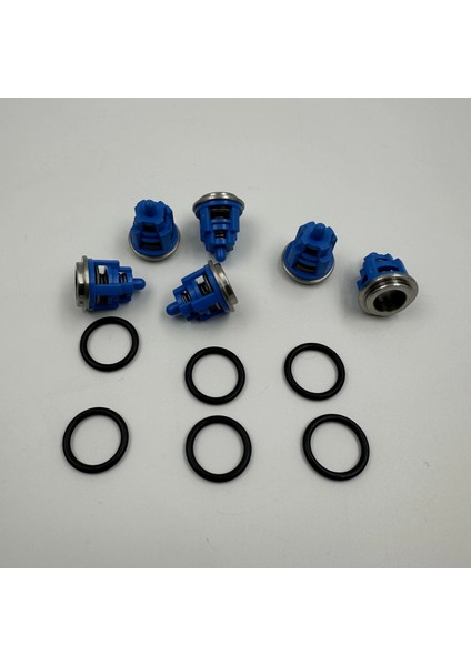 Bertoloni Yıkama Pompası Sibop Takımı indirimleri