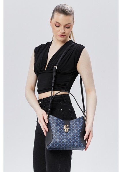 Kadın Çapraz El ve Omuz Çantası fiyatları