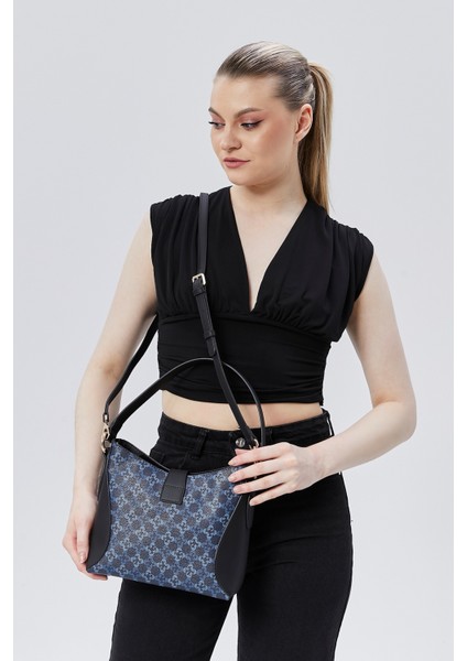 Kadın Çapraz El ve Omuz Çantası modelleri