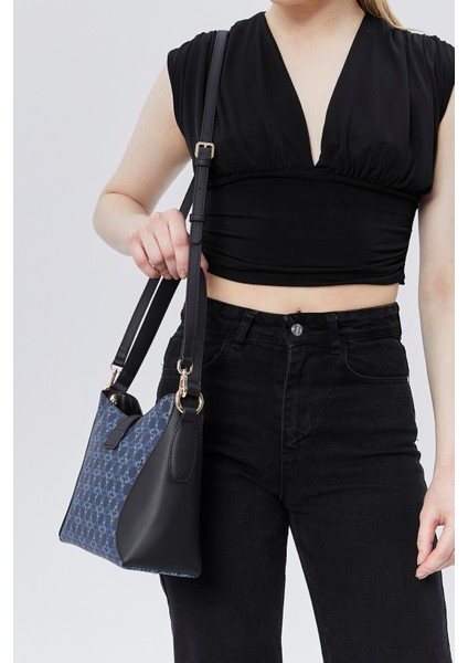 Kadın Çapraz El ve Omuz Çantası indirimleri