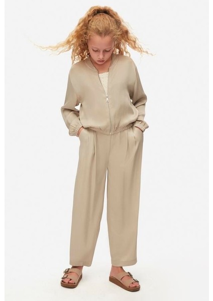 Kız Çocuk Mallorca Ceket 38377