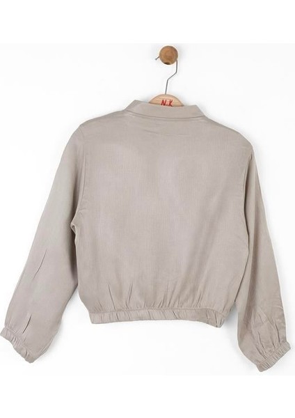 Kız Çocuk Mallorca Ceket 38377 modelleri