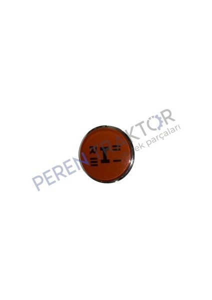 84210483 - Vites Topuzu - New Holland ile Uyumlu